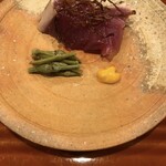 津の守坂 小柴 - 