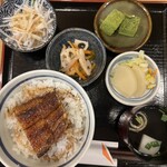 Unagi No Miyata - 