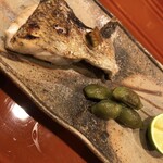 津の守坂 小柴 - 