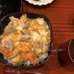 津の守坂 小柴 - 