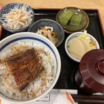 Unagi No Miyata - 