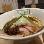麺に光を - 