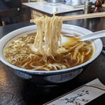 Takami - ラーメン(2023.09)