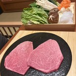 KITASHINCHI SHABUSHABU KIRAKU - 