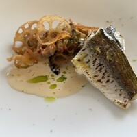 レストラン ラ・マーレ - 