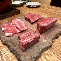 焼肉すどう 春吉 - 