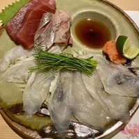 渋谷 ふぐ龍 - 