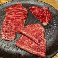 焼肉すどう 春吉 - 