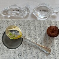 レストラン ラ・マーレ - 