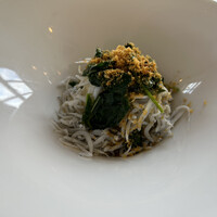 レストラン ラ・マーレ - 