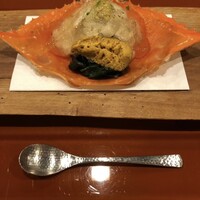 津の守坂 小柴 - 