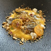 レストラン ラ・マーレ - 