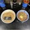 つけ麺無心