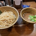 ベジポタつけ麺えん寺 - 