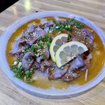 海鮮×肉×鉄板バル okiumiya - 