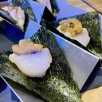 海鮮×肉×鉄板バル okiumiya - 