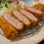 Tonkatsu Idomatsu - 