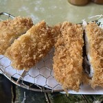 Tonkatsu Tonkyuu - 