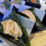 海鮮×肉×鉄板バル okiumiya - 