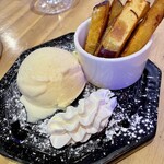 海鮮×肉×鉄板バル okiumiya - 