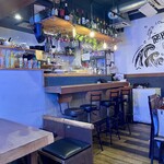 海鮮×肉×鉄板バル okiumiya - 