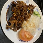 台湾料理天龍 - 