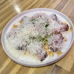 海鮮×肉×鉄板バル okiumiya - 