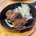 海鮮×肉×鉄板バル okiumiya - 