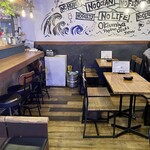 海鮮×肉×鉄板バル okiumiya - 