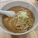 麺や 碧大将 - 