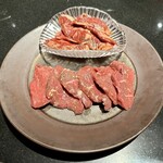 焼肉トラジ - 