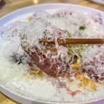 海鮮×肉×鉄板バル okiumiya - 