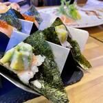 海鮮×肉×鉄板バル okiumiya - 