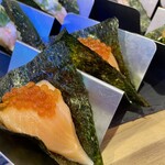 海鮮×肉×鉄板バル okiumiya - 