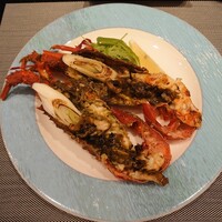 ステーキハウス あづま - 