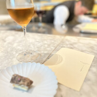 フレンチ串揚げ BEIGNET 大阪･ウメシバ - 
