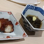 銀座 鮨 奈可久 - 