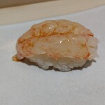 銀座 鮨 奈可久 - 