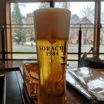 サッポロビール園 ガーデングリル - 