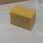 銀座 鮨 奈可久 - 