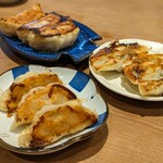 餃子と煮込み 魚屋鮨しん - 