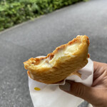 Matsumizaka Taiyaki - 