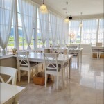 SHALLE TONNE - 内観