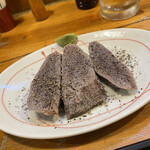 味の牛たん 喜助 発祥の店 - 