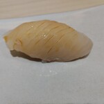 銀座 鮨 奈可久 - 