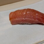 銀座 鮨 奈可久 - 