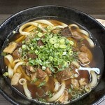 手打ちうどん 山ちゃん - 