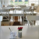 SHALLE TONNE - 内観