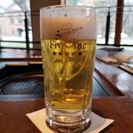 サッポロビール園 ガーデングリル - 