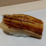 銀座 鮨 奈可久 - 